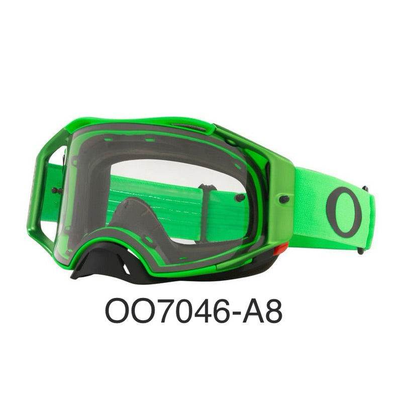 Airbrake MX/MTB Goggles