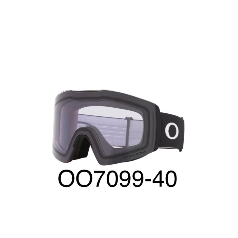 Fall Line Snow Goggles