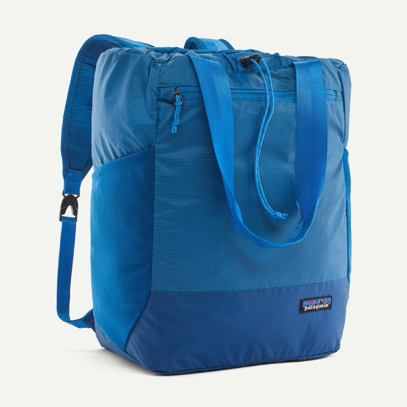 Patagonia Ultralight Black Hole Tote Bag - 27L
