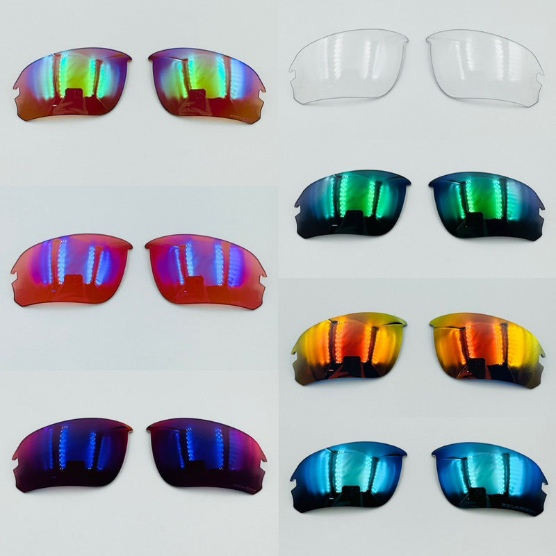 Flak Draft Replacement Lens