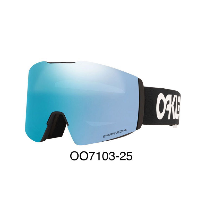 Fall Line Snow Goggles