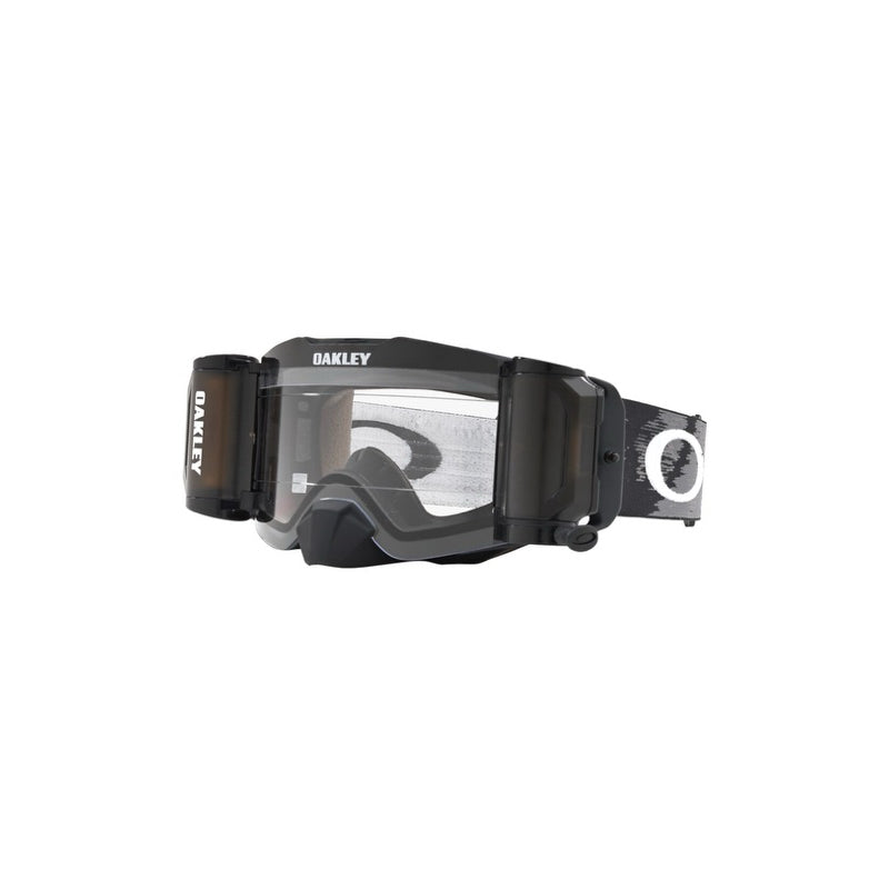 Front Line MX Goggles