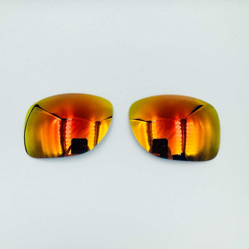 Oakley Gauge 8M/L Replacement Lens (Fits OO4124)