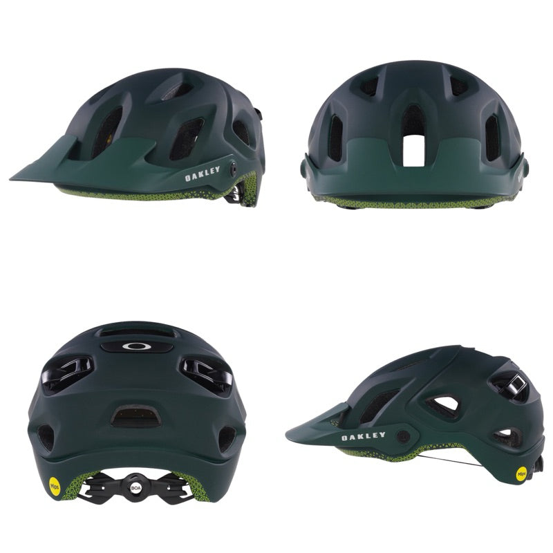 DRT5 MIPS Helmet