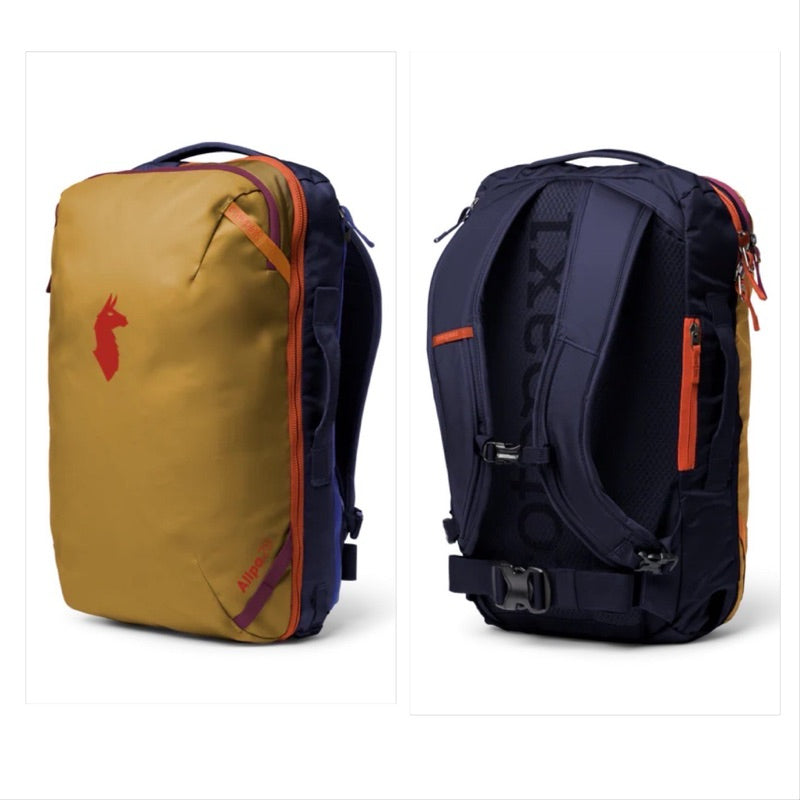 Cotopaxi Allpa 28L Travel Pack