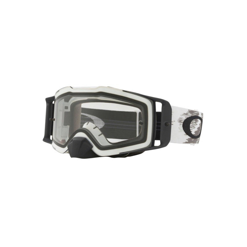 Front Line MX Goggles
