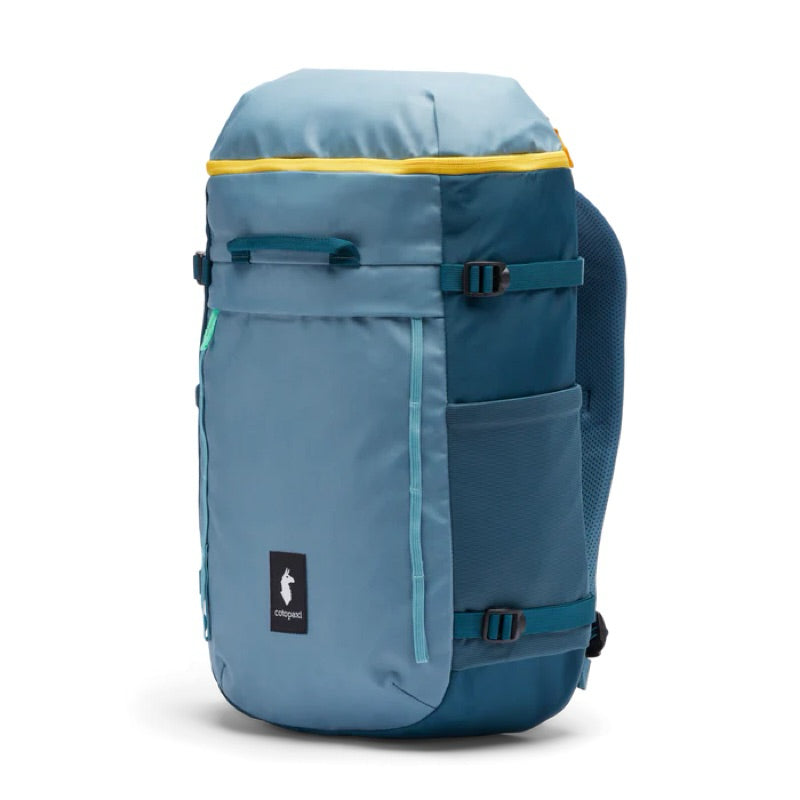 Cotopaxi Torre 24L Bucket Pack - Cada Día