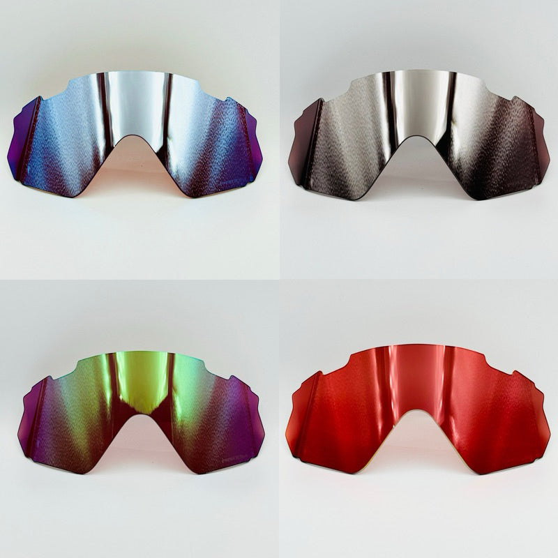 Wind Jacket 2.0 Replacement Lens (OO9418)