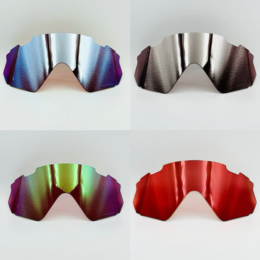 Wind Jacket 2.0 Replacement Lens (OO9418)