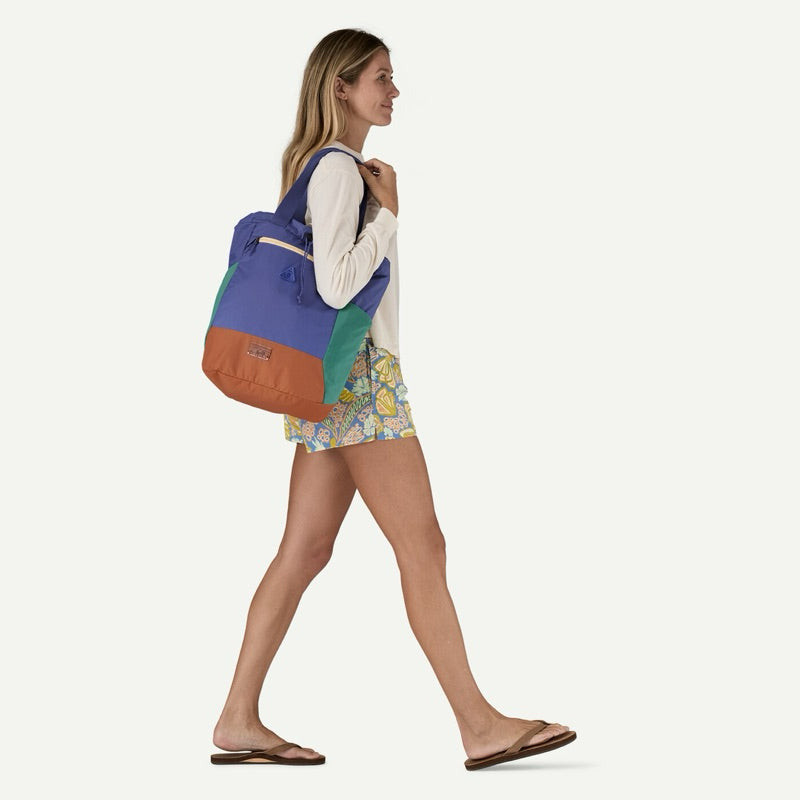 Patagonia Terravia Tote Pack 24L