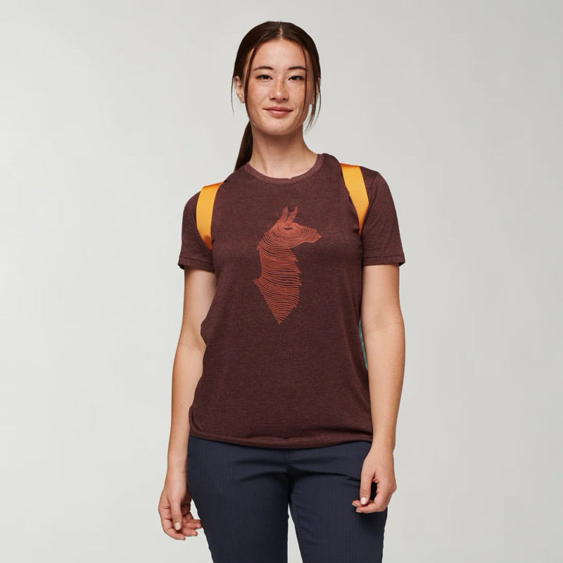 Cotopaxi Taal Convertible Tote - Del Dia