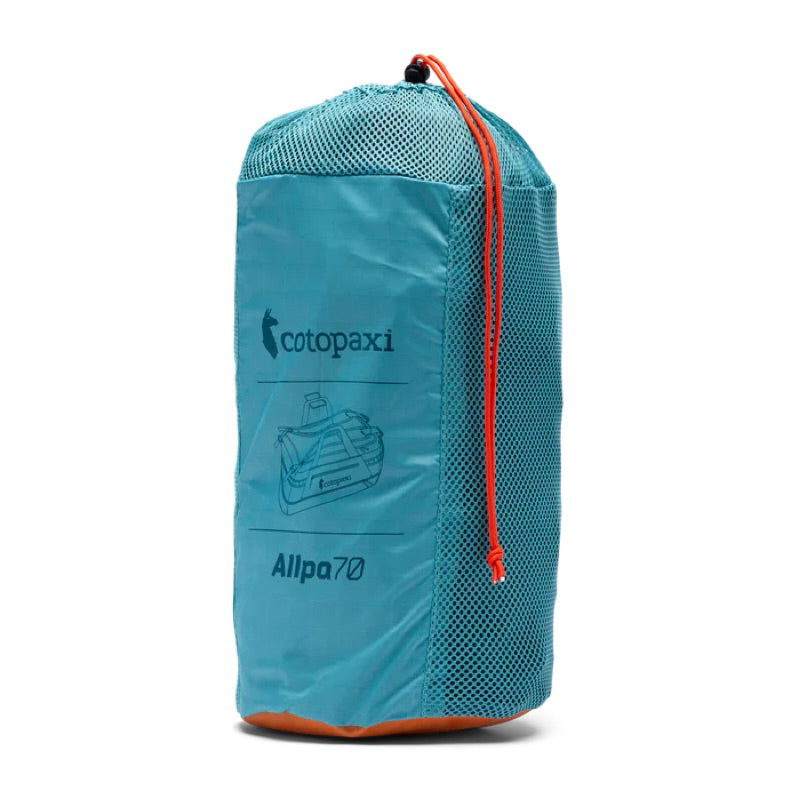 Cotopaxi Allpa 70L Duffel Bag