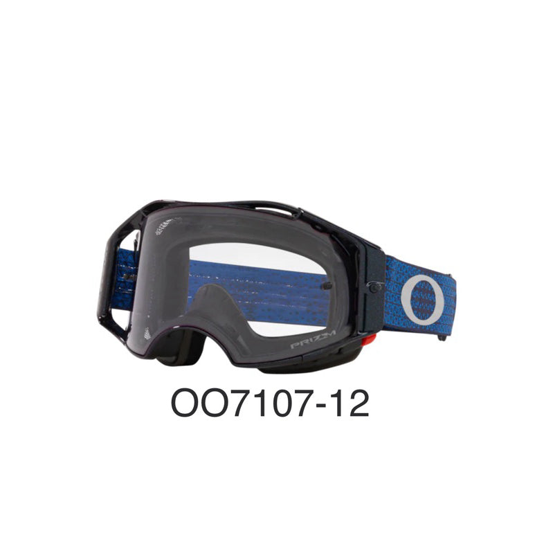 Airbrake MX/MTB Goggles