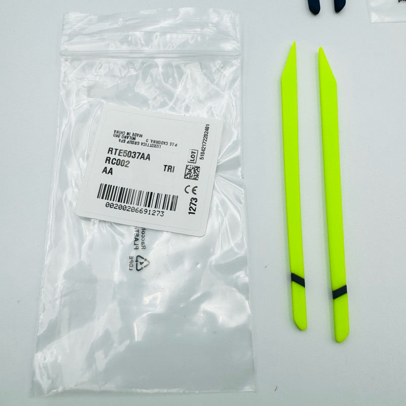 Dissipate Replacement Earsocks