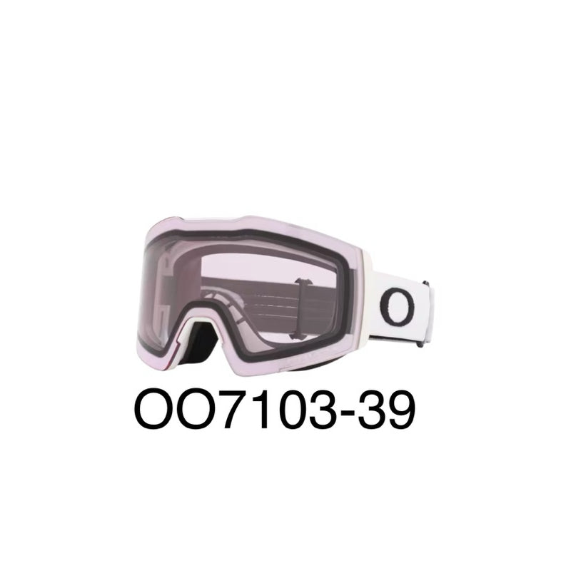 Fall Line Snow Goggles