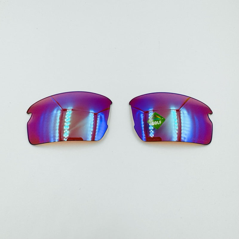 Flak Beta (A) Replacement Lens (OO9372)