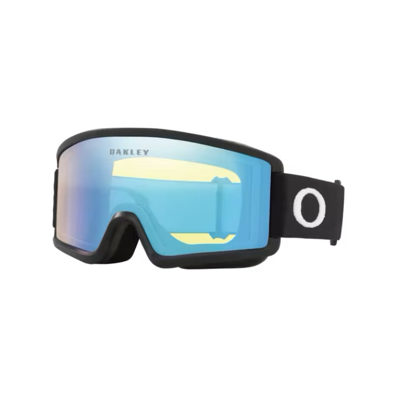 Target Line Snow Goggles