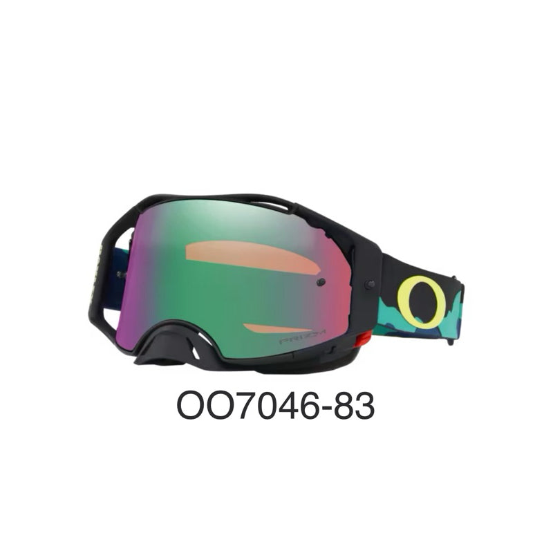 Airbrake MX/MTB Goggles
