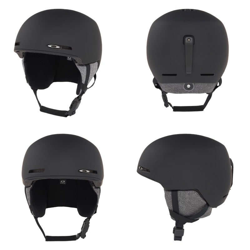 Mod1 Asian Fit Snow Helmet