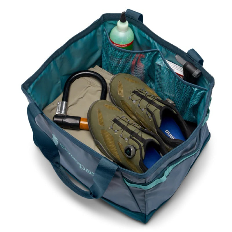 Cotopaxi Allpa 30L Gear Hauler Tote Bag