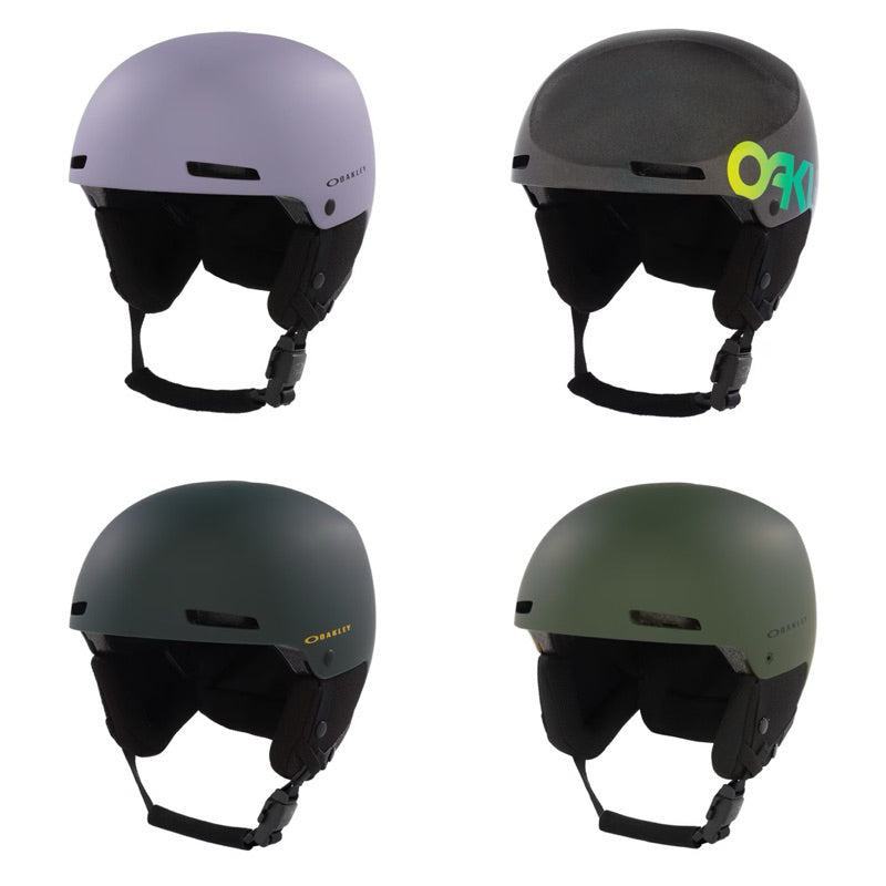 Mod1 Pro MIPS Helmet Snow
