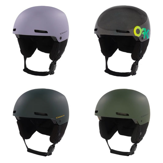 Mod1 Pro MIPS Helmet Snow