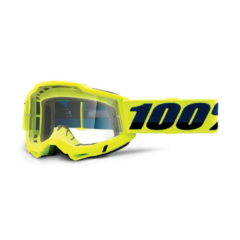 Ride 100% Accuri 2 MX Goggles