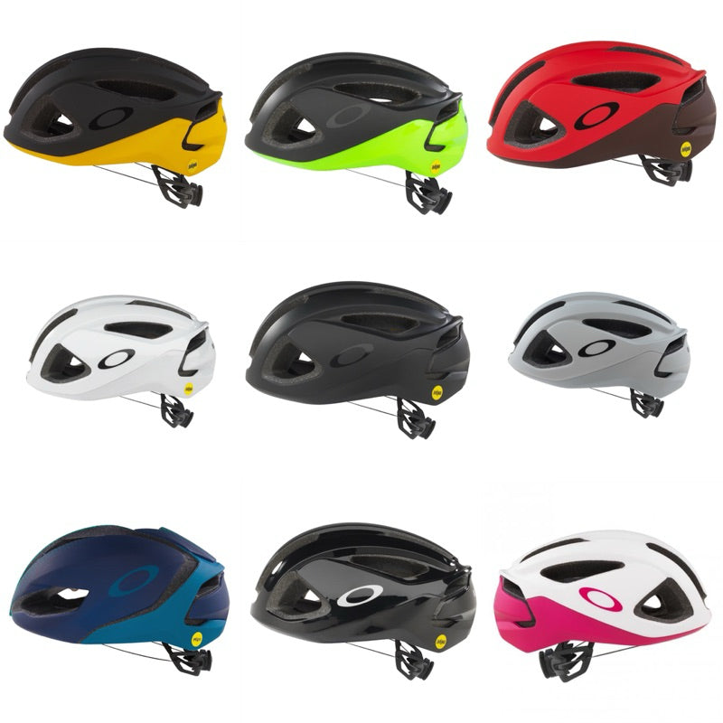 ARO3 MIPS Helmet