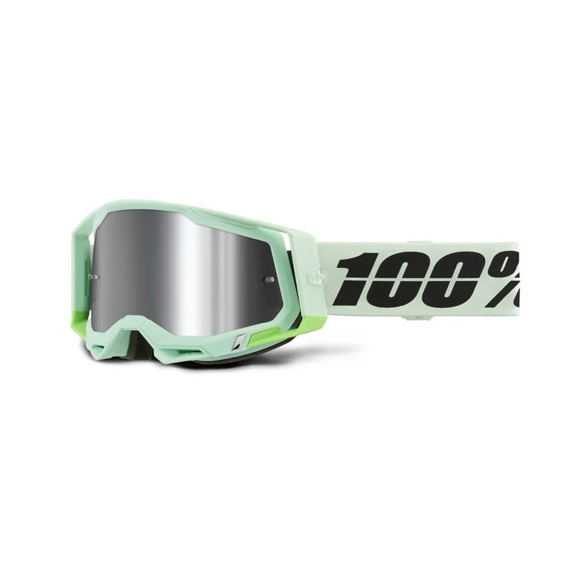 Ride 100% Racecraft 2 MX Goggles
