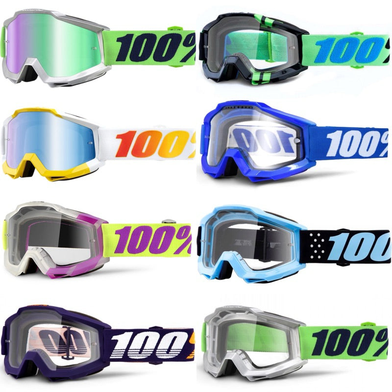 Ride 100% Accuri MX Goggles