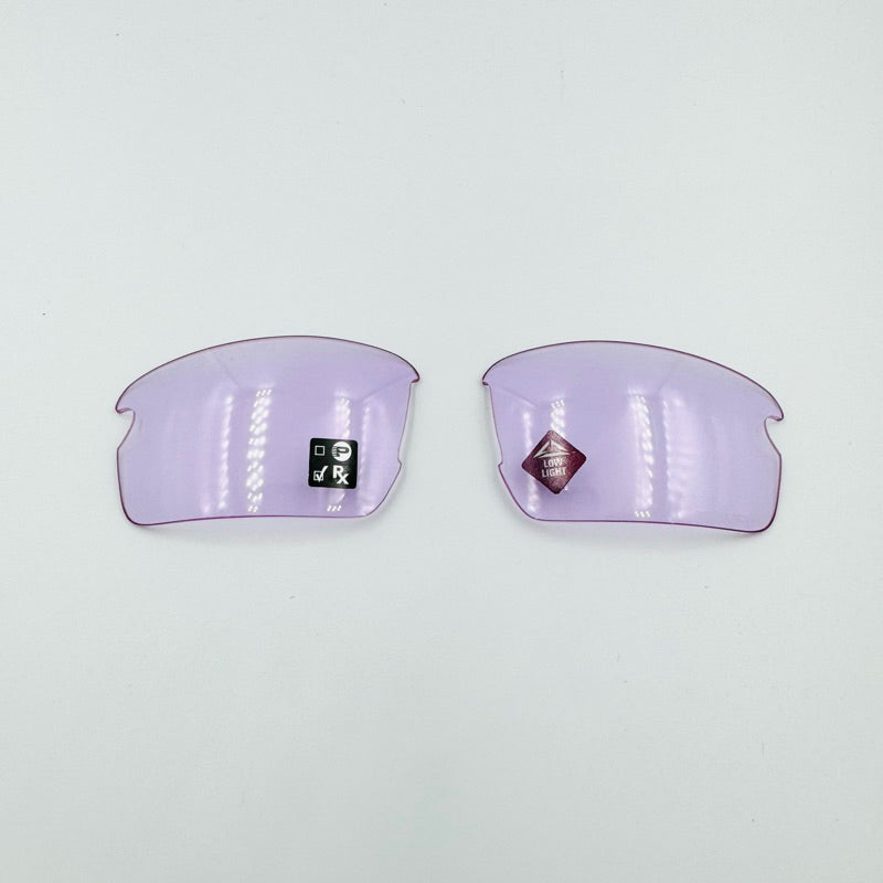 Flak 2.0 (Asian Fit) Replacement Lens
