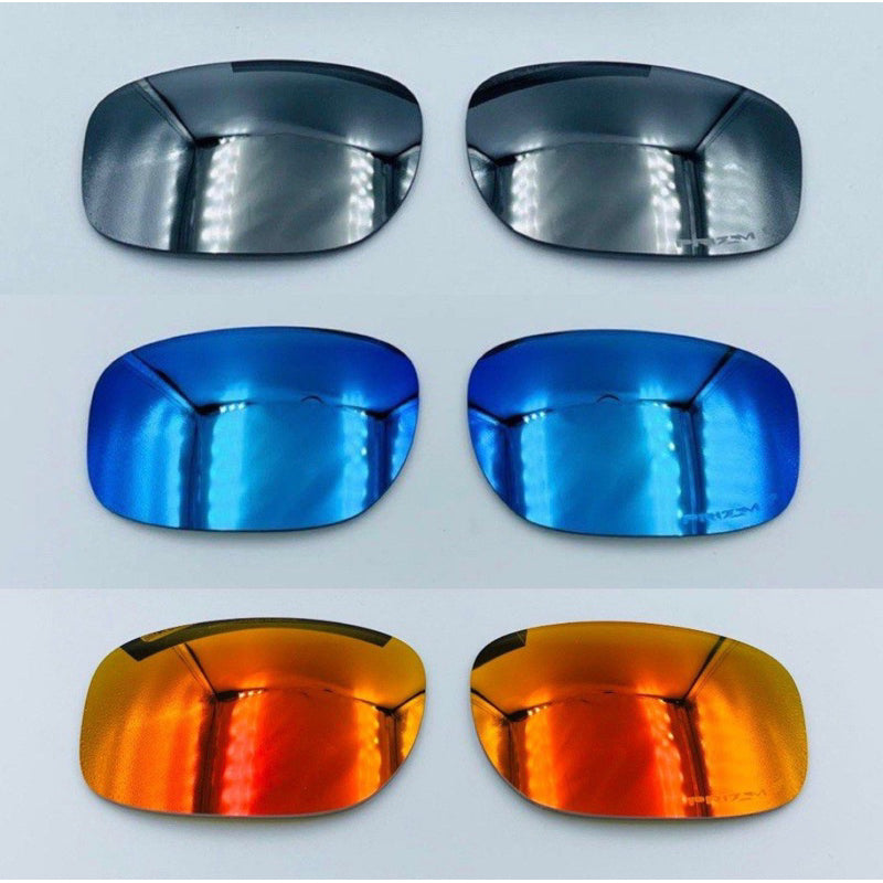 Sliver Stealth Asian Fit Replacement Lens (OO9409)