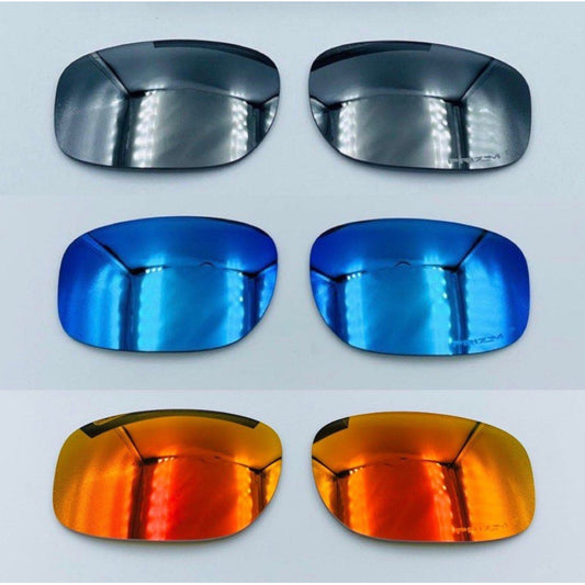 Sliver Stealth Asian Fit Replacement Lens (OO9409)