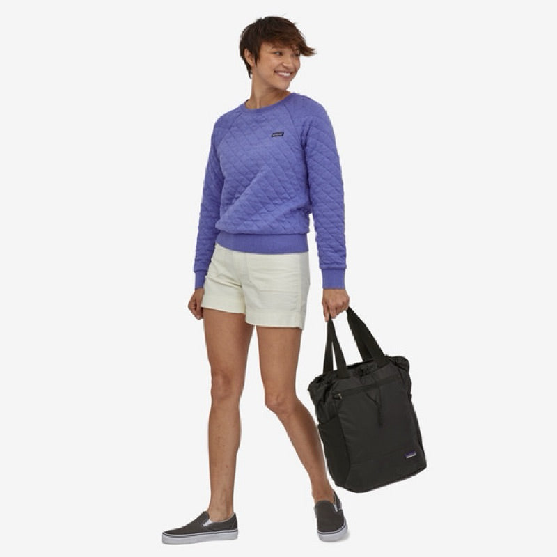 Patagonia Ultralight Black Hole Tote Bag - 27L