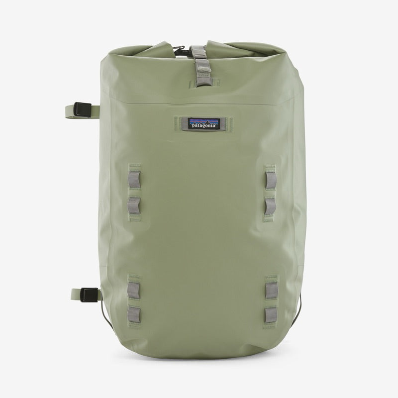 Patagonia Disperser Roll-Top Pack 40L - Salvia Green