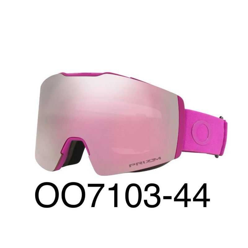 Fall Line Snow Goggles