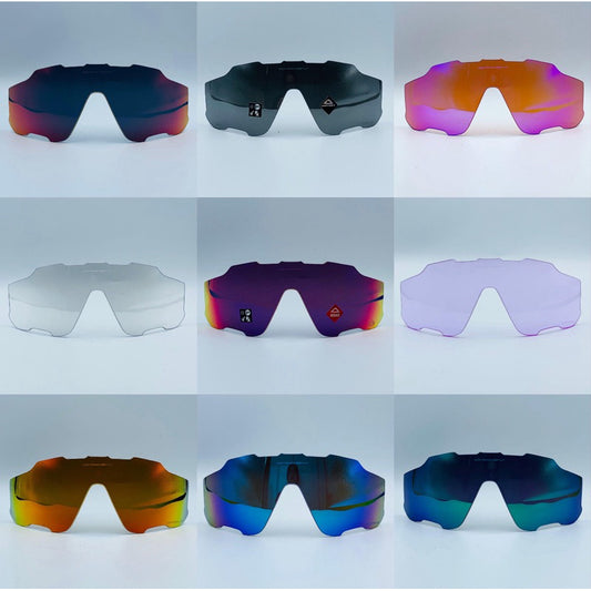Jawbreaker Replacement Lens (OO9290)