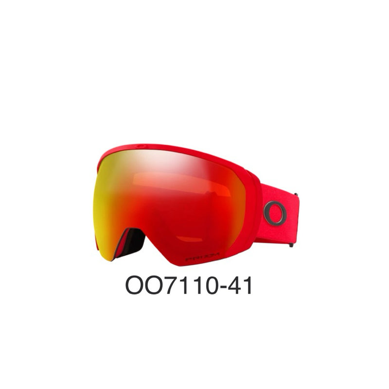 Flight Path L/XL Snow Goggles