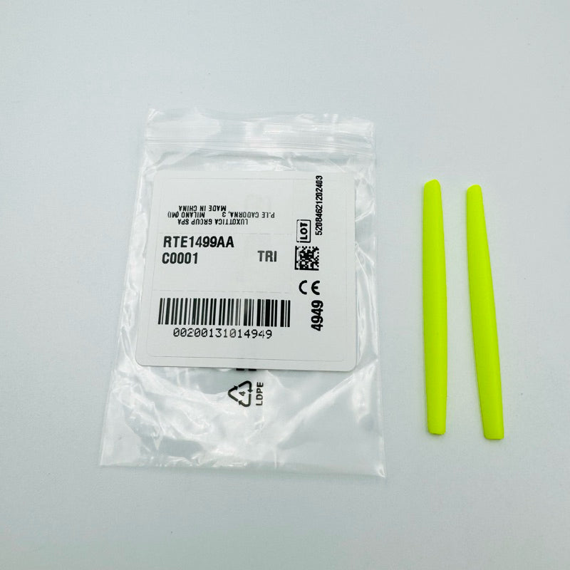 Coverdrive/ Drill Bit/ Outer Foil Replacement Earsocks