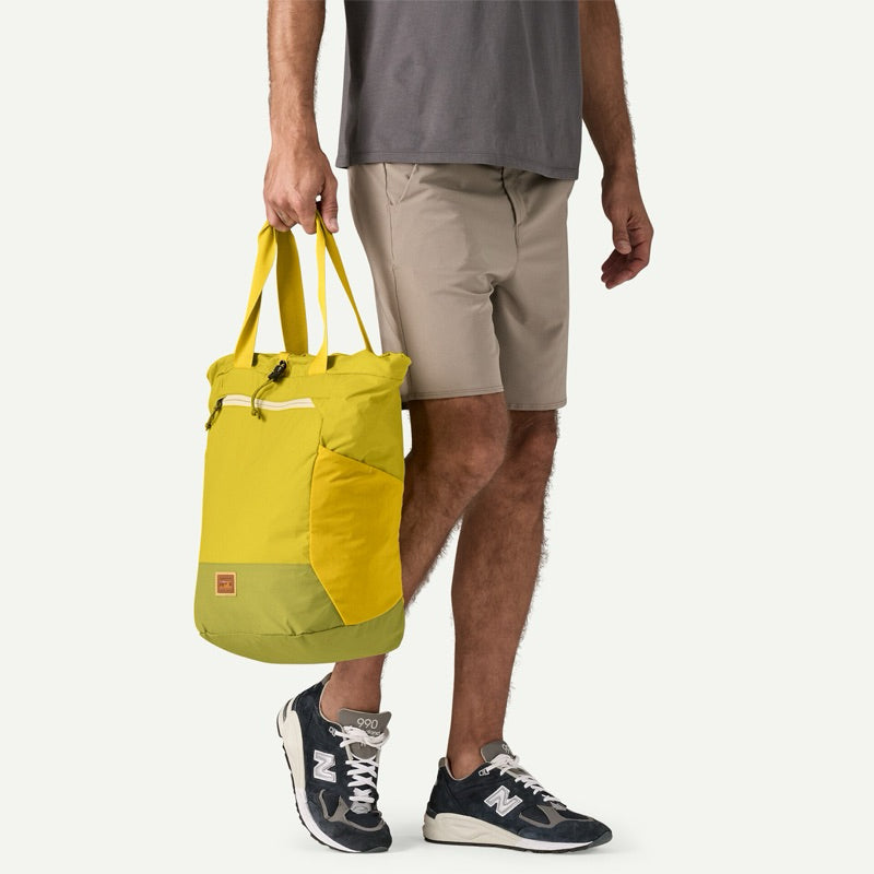 Patagonia Terravia Tote Pack 24L