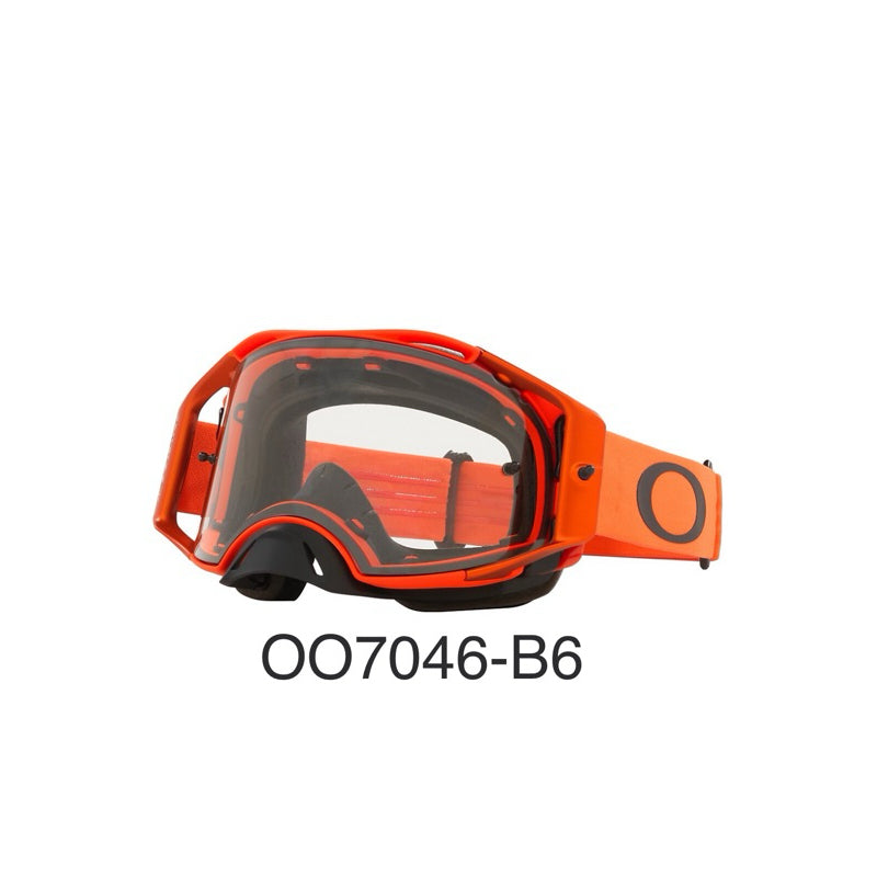 Airbrake MX/MTB Goggles