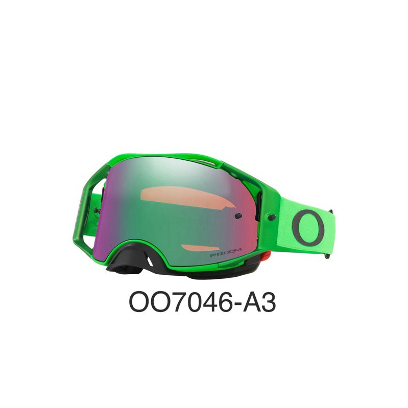 Airbrake MX/MTB Goggles