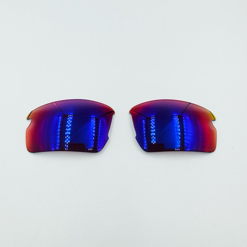 Flak 2.0 (Asian Fit) Replacement Lens