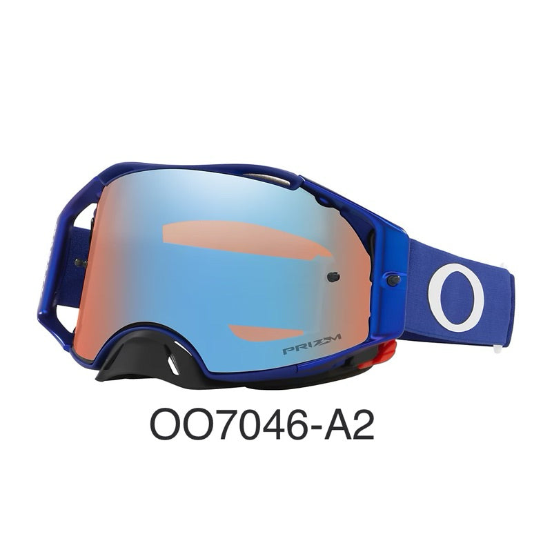 Airbrake MX/MTB Goggles