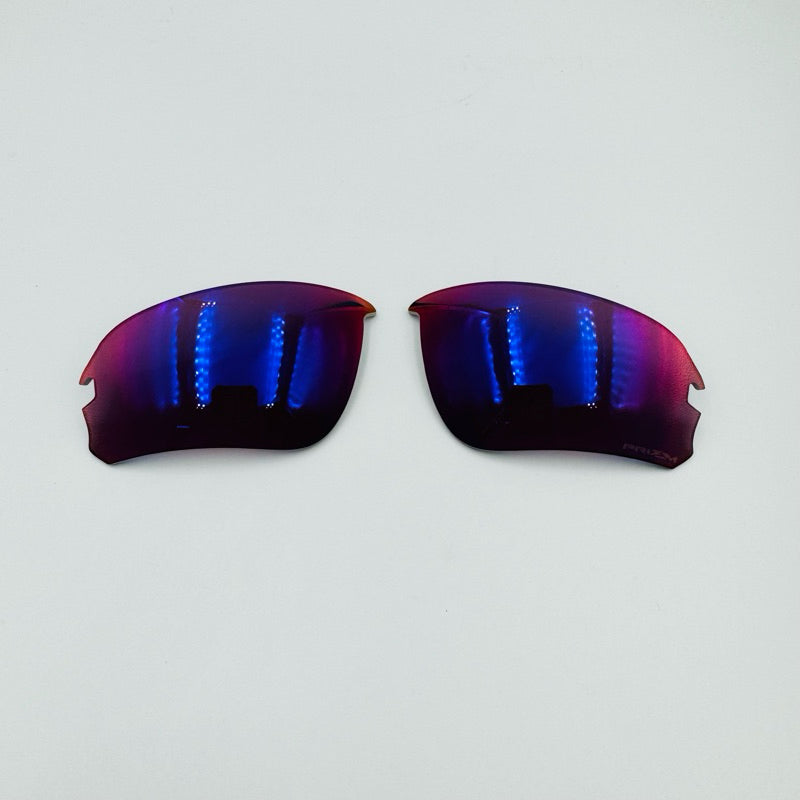 Flak Draft Replacement Lens