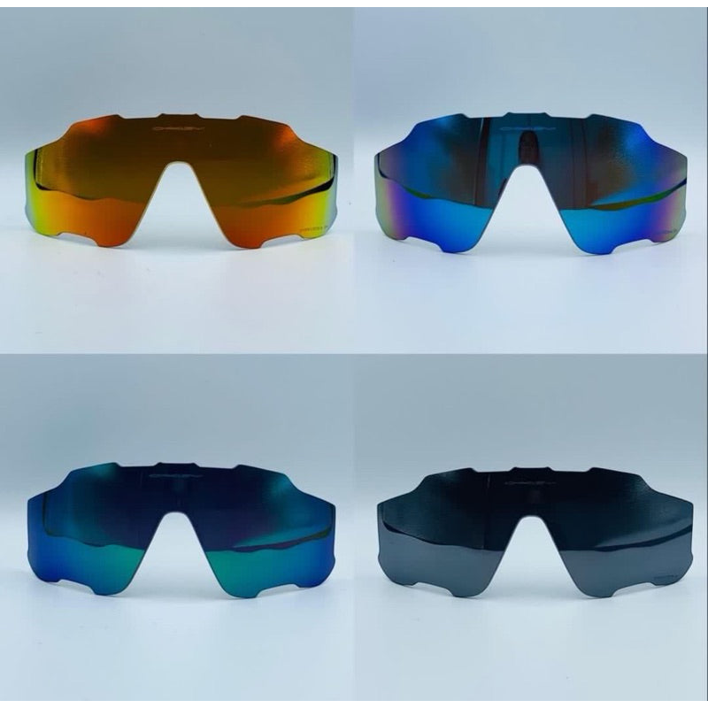 Jawbreaker Replacement Lens (OO9290)