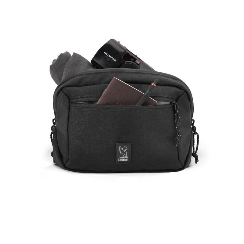 *SG Seller* Chrome Industries Ziptop Waistbag - 3L