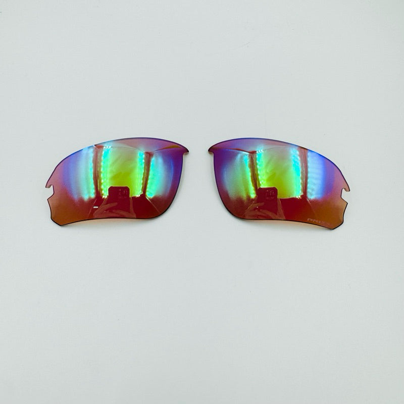 Flak Draft Replacement Lens