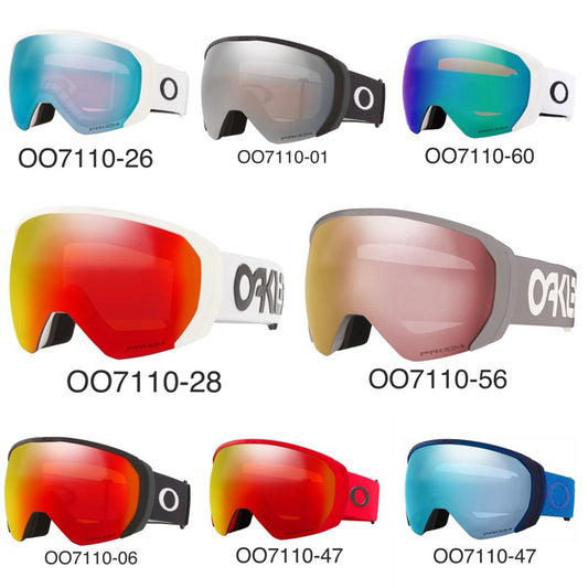 Flight Path L/XL Snow Goggles