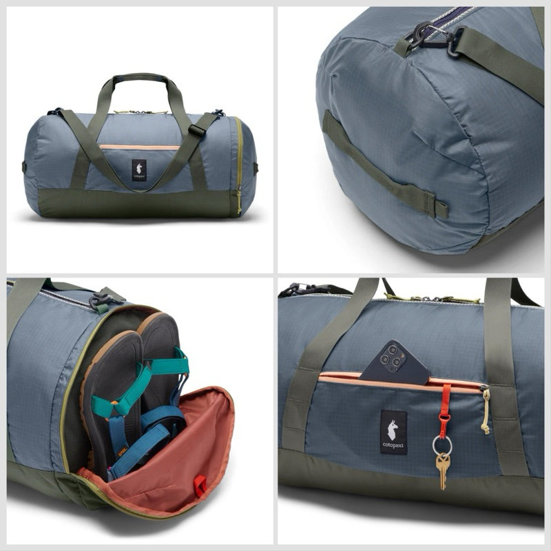 Cotopaxi Ligera 45L Duffel Bag - Cada Día